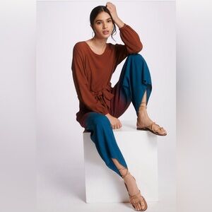 Dolan Left Coast Tie Dye Jumpsuit